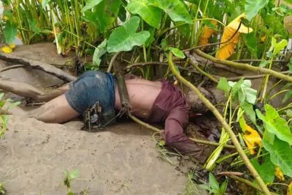 Korba River Accident  :  खारुन नदी में बहा ग्रामीण, दूसरे दिन झाड़ियों में मिला शव