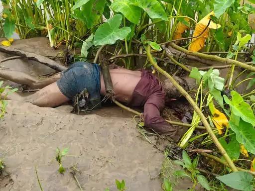 Korba River Accident  :  खारुन नदी में बहा ग्रामीण, दूसरे दिन झाड़ियों में मिला शव