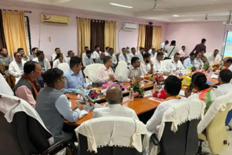 Raigarh Medical College