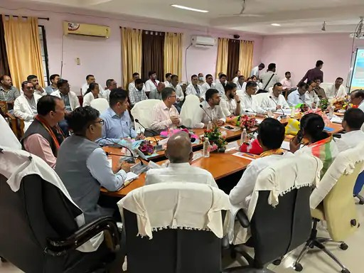 Raigarh Medical College