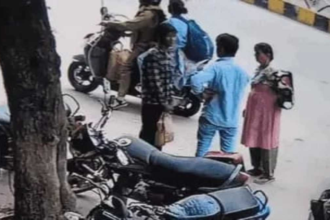 Bilaspur Jewellery Fraud