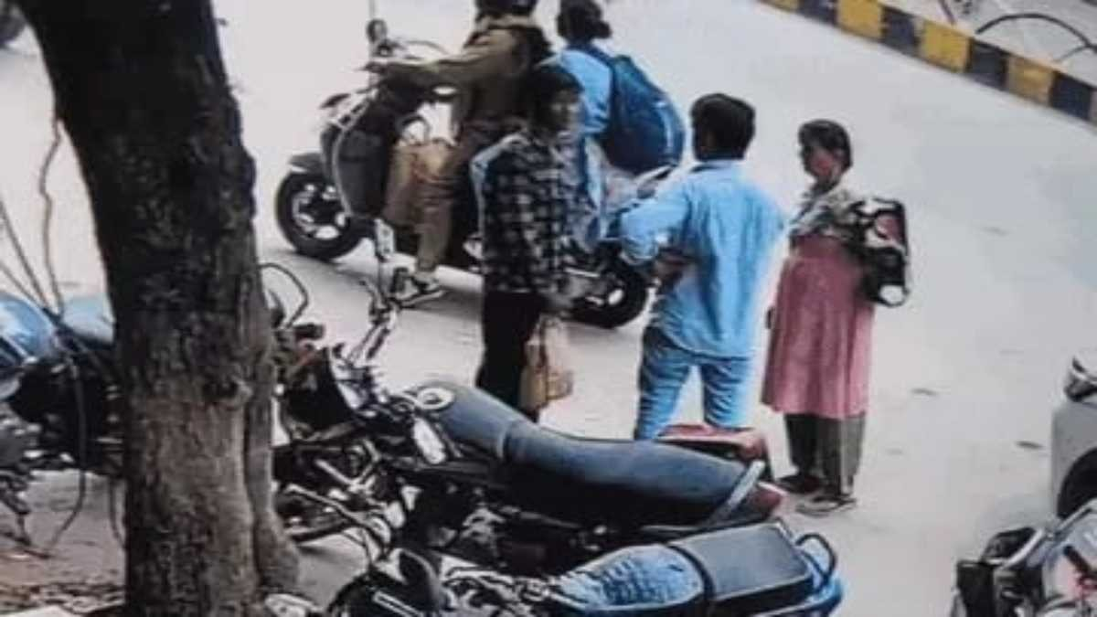 Bilaspur Jewellery Fraud