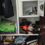 Korba Power Heights Theft