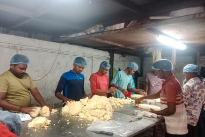 Food Safety