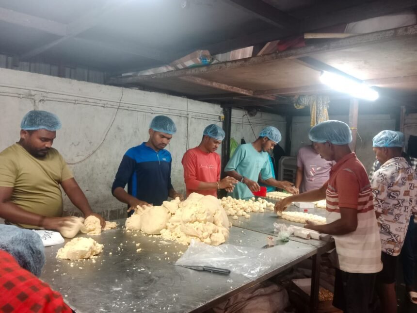Food Safety