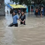 Chhattisgarh Heavy Rain Alert