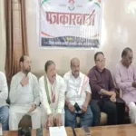 Congress Smart Meter Protest