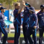 Namibia vs South Africa : नामीबिया ने अफ्रीका को चटाई धूल, रचा वर्ल्ड रिकार्ड