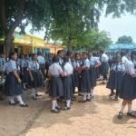 Swami Atmanand School