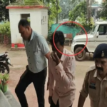 Guest Teacher  : नाबालिग छात्रा से अश्लील फोटो-वीडियो मांगने का आरोप, फेल करने की धमकी