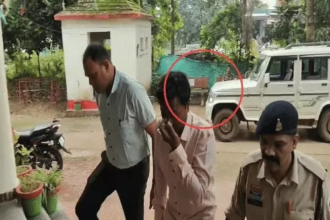 Guest Teacher  : नाबालिग छात्रा से अश्लील फोटो-वीडियो मांगने का आरोप, फेल करने की धमकी