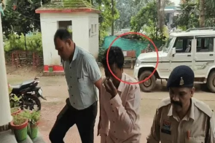 Guest Teacher  : नाबालिग छात्रा से अश्लील फोटो-वीडियो मांगने का आरोप, फेल करने की धमकी