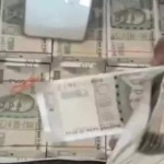 Fake Currency Scam