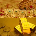 Raipur Gold Shop Theft