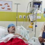 Kiran Dev Health Update : किरण देव की सर्जरी सफल, जल्द अस्पताल से मिल सकती है छुट्टी