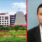 IFS Vivek Acharya