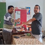 Gariaband School Video