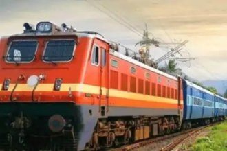 Ticket Checking Campaign : 13 ट्रेनों में चला टिकट चेकिंग अभियान, 114 यात्री पकड़े, 79,510 जुर्माना वसूला