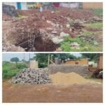 Government Land Encroachment