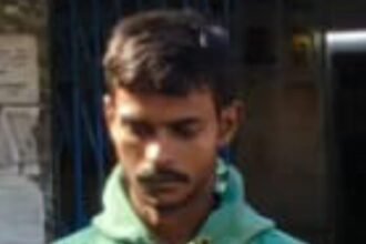 AC Mechanic Theft Case : एसी मैकेनिक ने घर से चुराए डेढ़ लाख के जेवर, चोरी के आभूषणों के साथ गिरफ्तार
