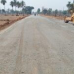 Abujhmad Development : लाल माटी पर दौड़ी विकास की रफ्तार, NH-130D से बदली अबूझमाड़ की तस्वीर