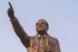 Ambedkar Post Case : आंबेडकर पर आपत्तिजनक Instagram पोस्ट मामले में FIR रद्द करने से इन्कार