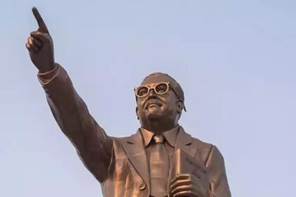 Ambedkar Post Case : आंबेडकर पर आपत्तिजनक Instagram पोस्ट मामले में FIR रद्द करने से इन्कार