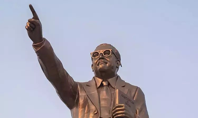 Ambedkar Post Case : आंबेडकर पर आपत्तिजनक Instagram पोस्ट मामले में FIR रद्द करने से इन्कार