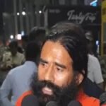 Baba Ramdev Raipur