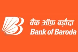 Bank of Baroda SO Recruitment