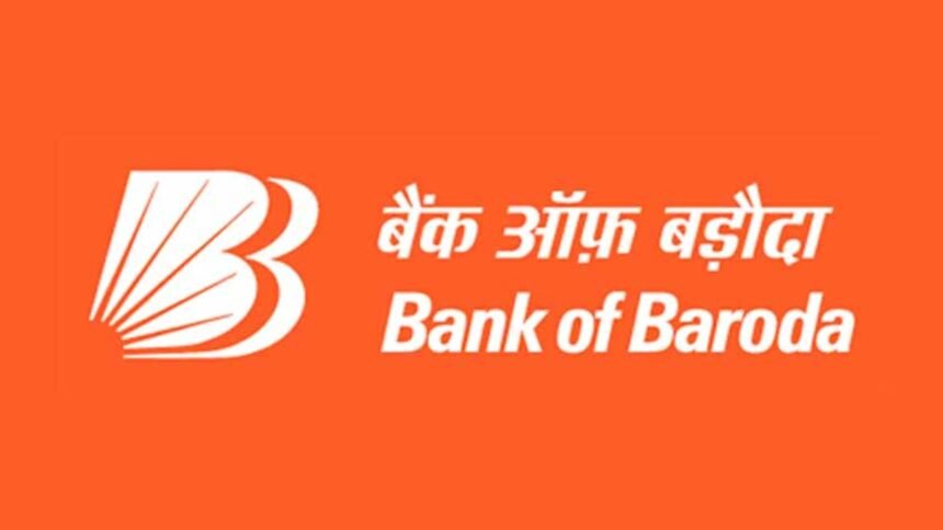Bank of Baroda SO Recruitment