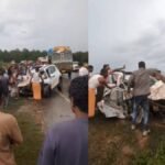 Bastar Road Accident