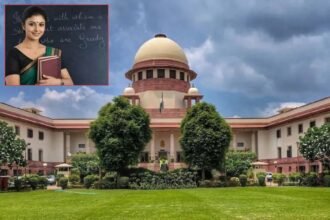 CG TET Deadline 2028 : छत्तीसगढ़ के 75 हजार शिक्षकों पर बड़ा संकट, 31 अगस्त तक TET पास करना जरूरी