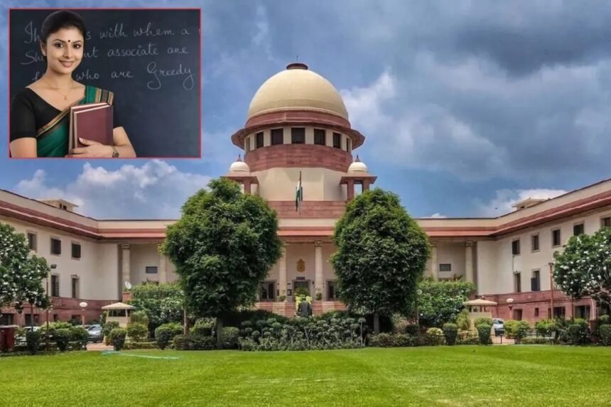 CG TET Deadline 2028 : छत्तीसगढ़ के 75 हजार शिक्षकों पर बड़ा संकट, 31 अगस्त तक TET पास करना जरूरी