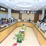 Cabinet Decisions : AI मिशन से लेकर BEML प्लांट तक, साय कैबिनेट के 7 बड़े फैसले
