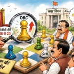 OBC Reservation : भिलाई में बढ़ेगा OBC का दबदबा, 23 वार्ड होंगे आरक्षित! बदल जाएगा चुनावी गणित