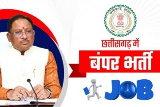 Chhattisgarh Power Company Recruitment : युवाओं के पास रोजगार का मौका, बिजली कंपनी में 1235 पदों पर बंपर भर्ती
