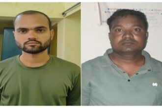 Dhamtari Police