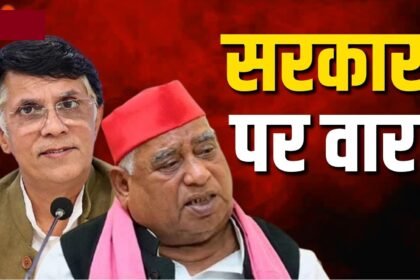 Dramatic Protest : मंदिर चढ़ावा चंदा प्रोटेस्ट पर सियासी पारा चढ़ा, FIR को लेकर विपक्ष का सरकार पर निशाना