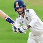 Duleep Trophy 2026 : RCB को चैंपियन बनाने वाला खिलाड़ी सेंट्रल जोन का करेगा कप्तानी