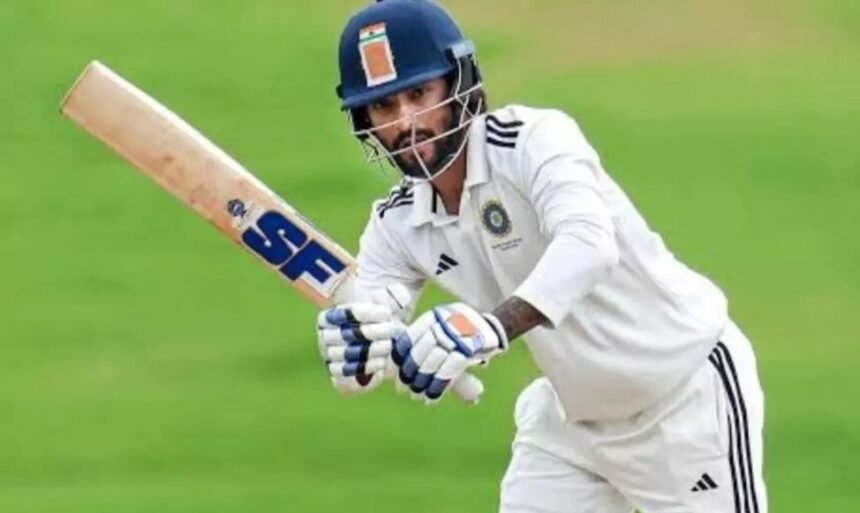 Duleep Trophy 2026 : RCB को चैंपियन बनाने वाला खिलाड़ी सेंट्रल जोन का करेगा कप्तानी