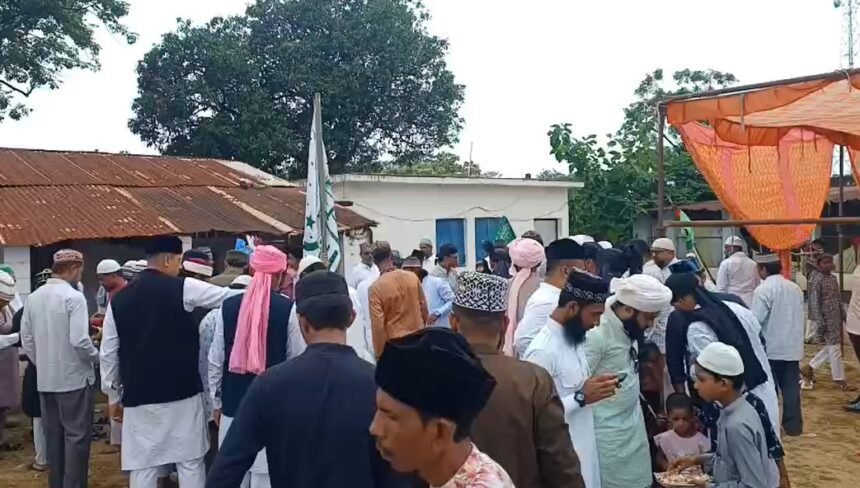 Eid Milad Un Nabi