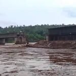 Gariaband Bridge Collapse