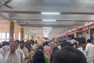 Mahakal Darshan