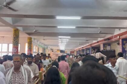 Mahakal Darshan