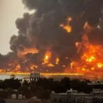Middle East Tension  : यमन और सऊदी पर हूती का बड़ा हमला, 58 सैनिकों की मौत, मिडिल ईस्ट में फिर बढ़ा युद्ध का खतरा