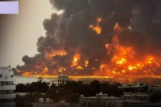 Middle East Tension  : यमन और सऊदी पर हूती का बड़ा हमला, 58 सैनिकों की मौत, मिडिल ईस्ट में फिर बढ़ा युद्ध का खतरा