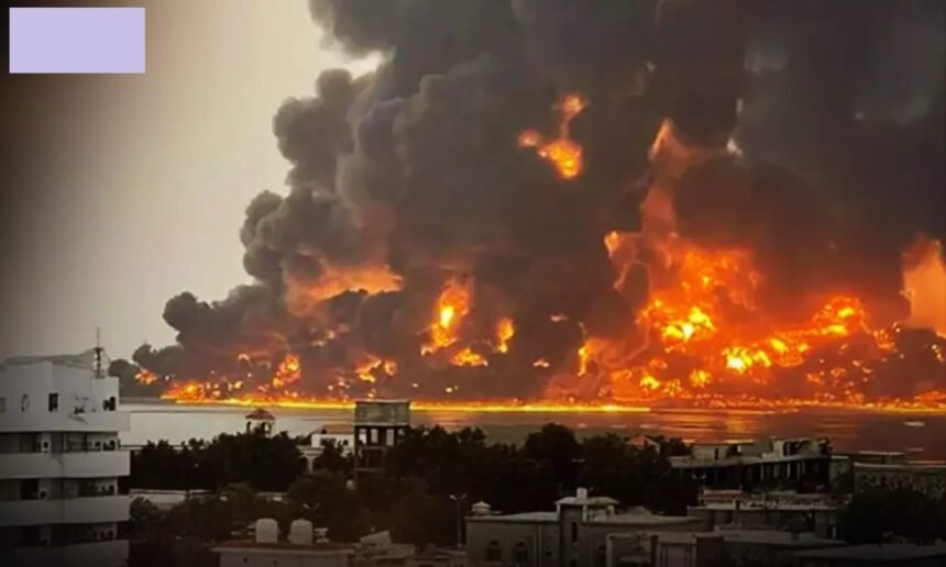 Middle East Tension  : यमन और सऊदी पर हूती का बड़ा हमला, 58 सैनिकों की मौत, मिडिल ईस्ट में फिर बढ़ा युद्ध का खतरा