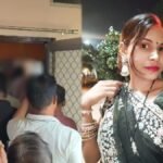 Durg Newlywed Death