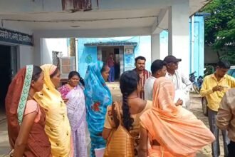 Paikbhattha Panchayat